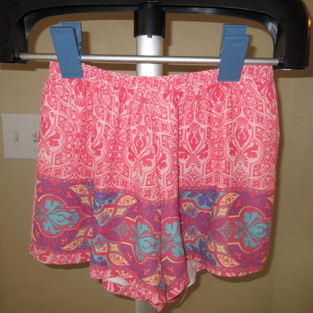 Francesca's Shorts